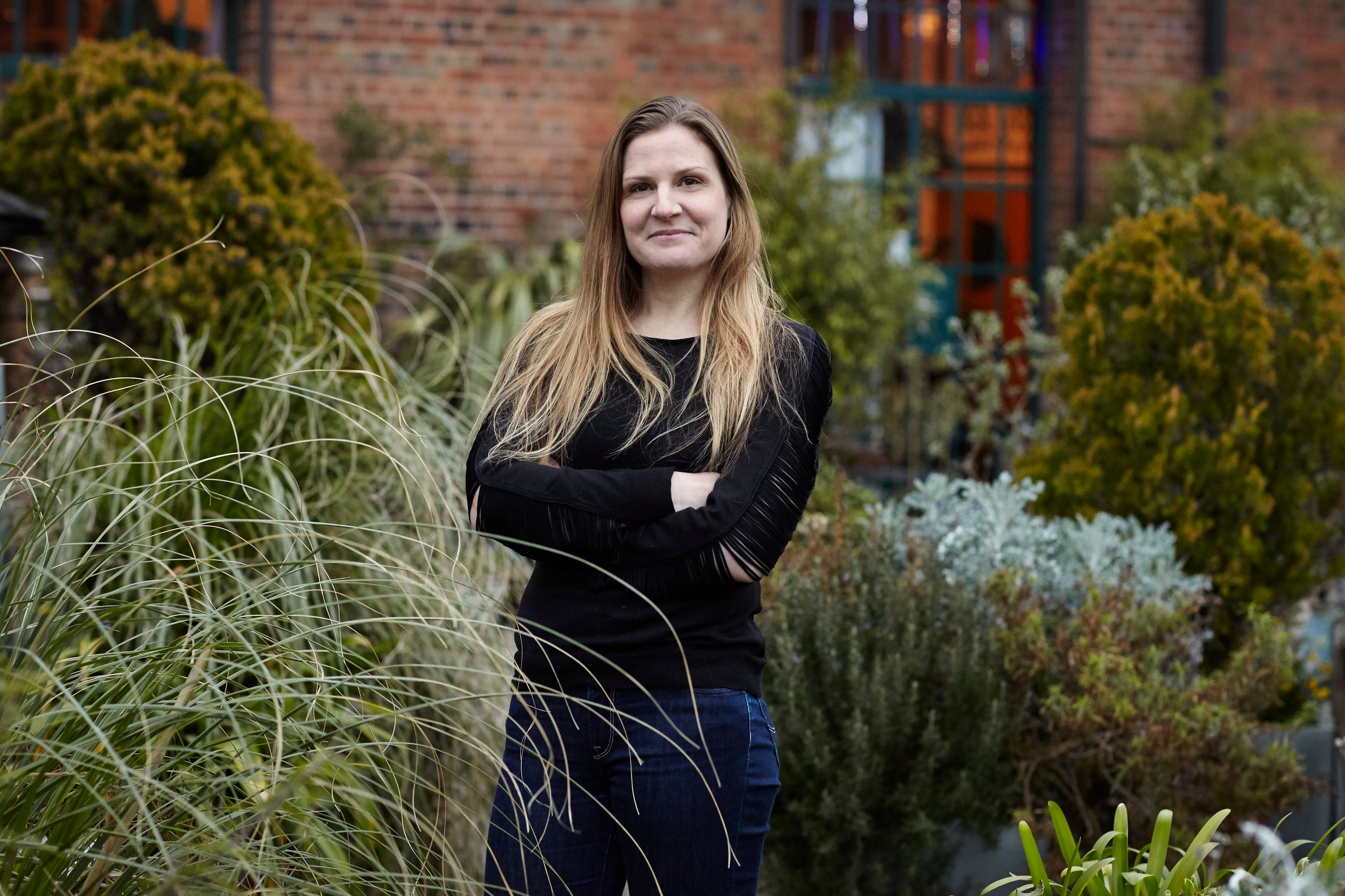 Gardening Notes with Chantelle Nicholson