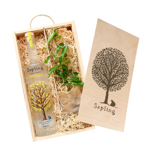 The G & Tree Gift box