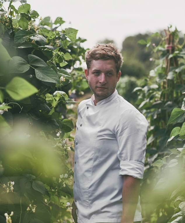 Gardening Notes with Charlie Hibbert at Thyme