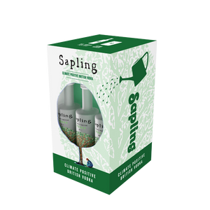 Sapling Vodka Spritz Gift Set