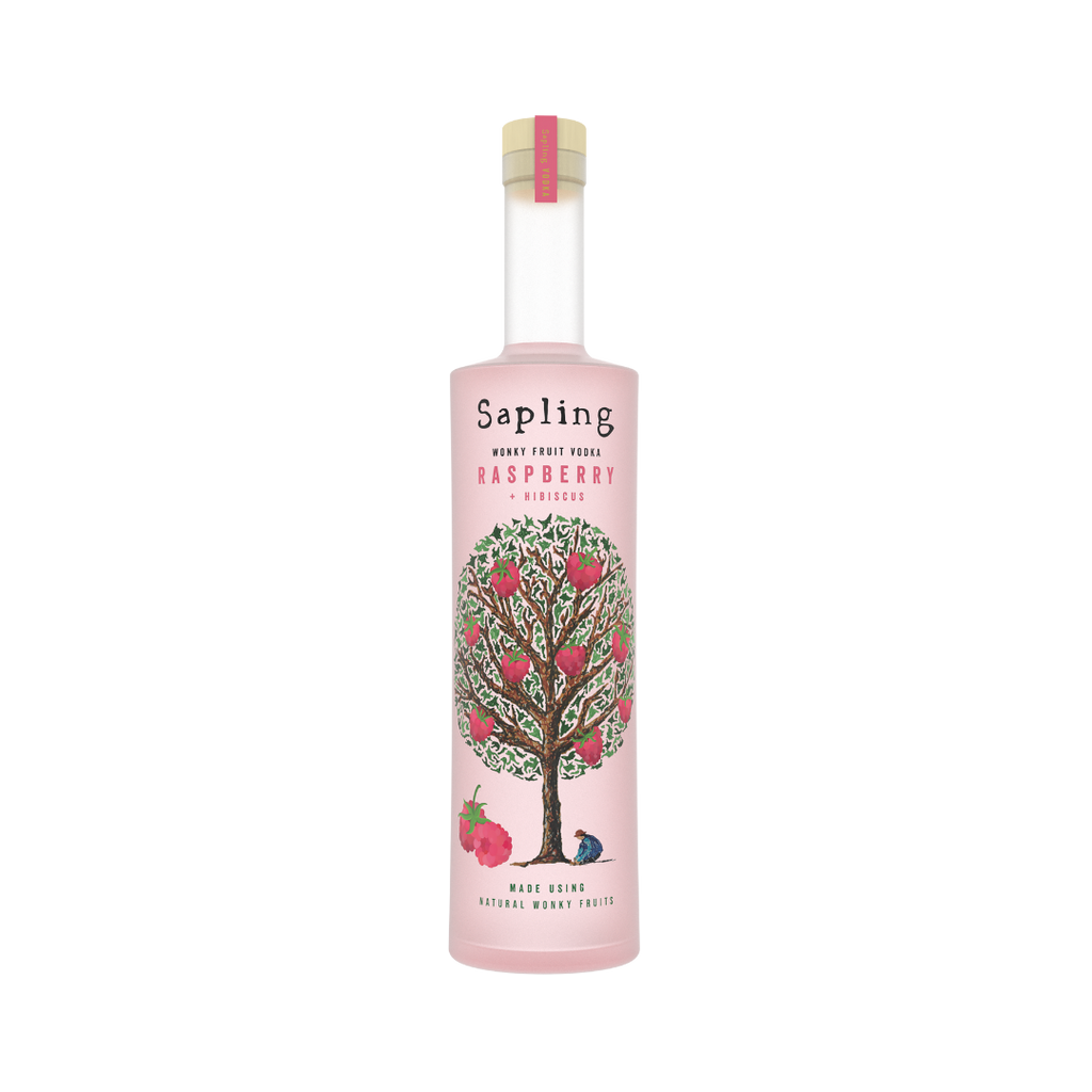 Sapling Spirits