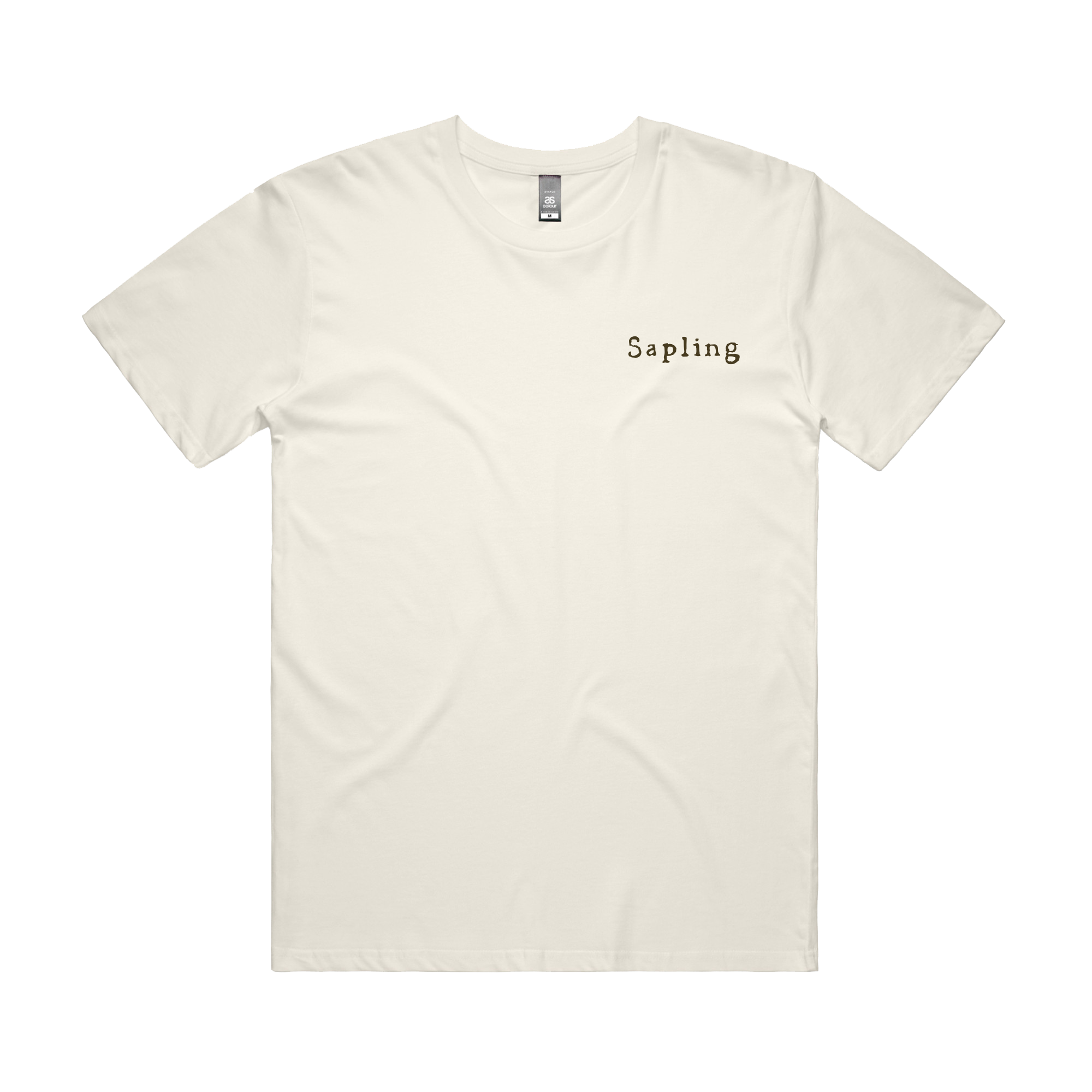 Sapling T-shirt #1