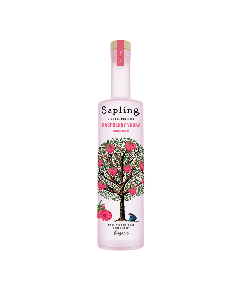 Sapling Spirits