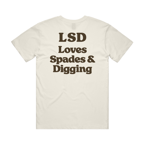 Sapling T-shirt #3