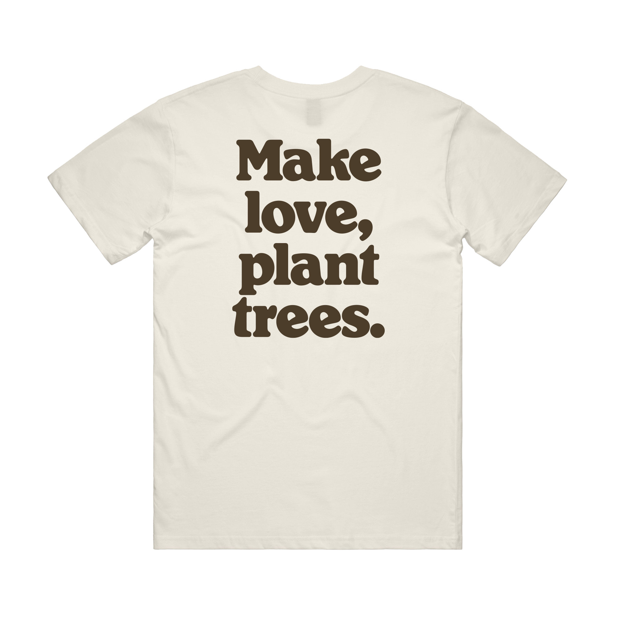 Sapling T-shirt #1