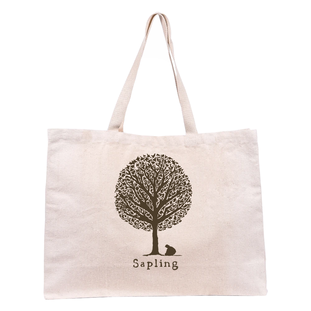 Sapling Totebag