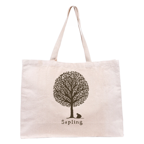 Sapling Totebag